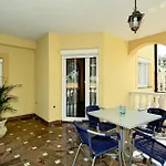 80 With Outdoor Swimmingpool Apartamento *