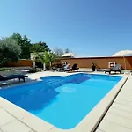 80 With Outdoor Swimmingpool * Poreč
