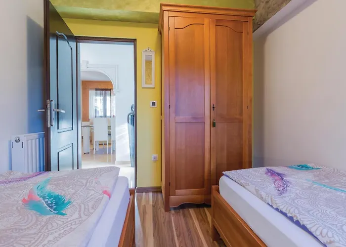 Apartmán 80 With Outdoor Swimmingpool