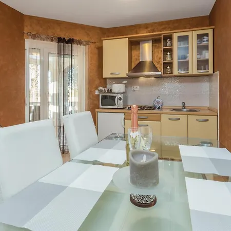 Appartamento 80 With Outdoor Swimmingpool Porec