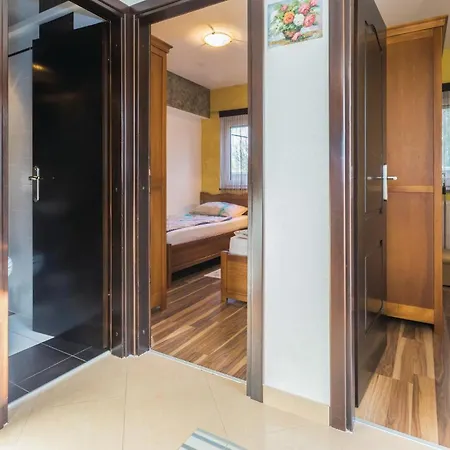 Appartamento 80 With Outdoor Swimmingpool