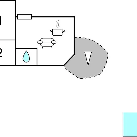 Apartman 80 With Outdoor Swimmingpool *