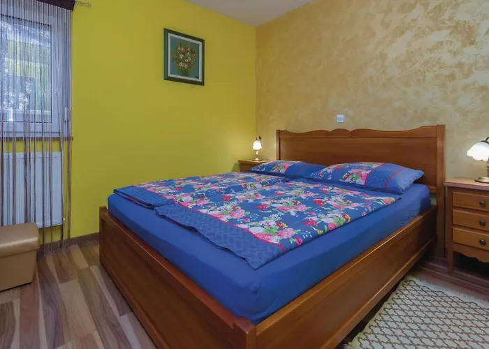 Apartment Porec 80 With Outdoor Swimmingpool