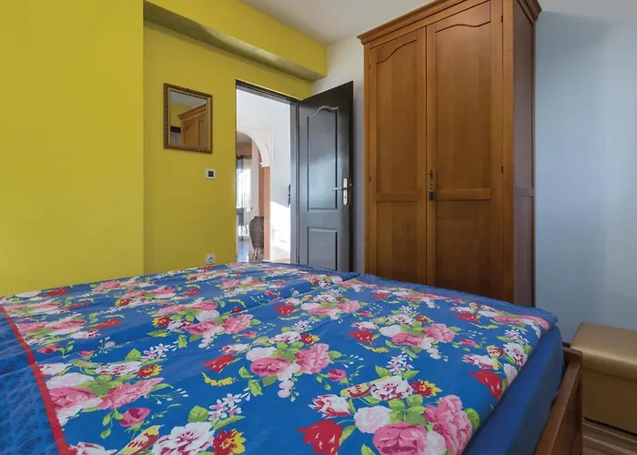 Apartment Apartment Porec 80 With Outdoor Swimmingpool